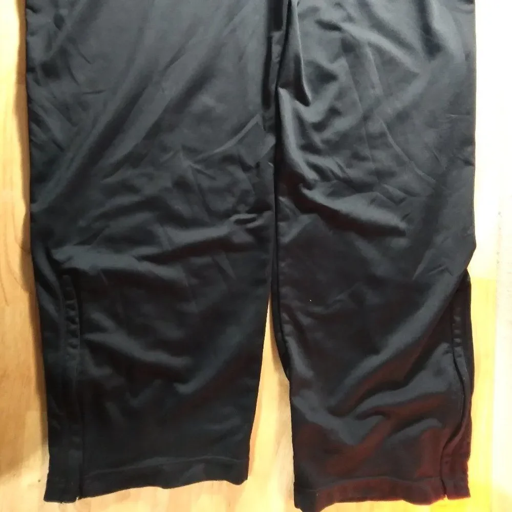 Vintage Nike Striped Sweat Pants Joggers Trainers
